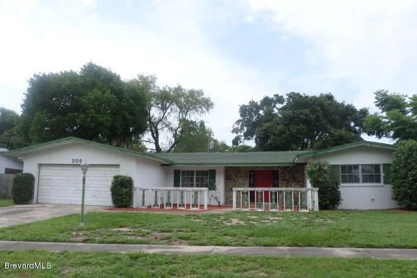 Photo of 306 Glen Ridge Road