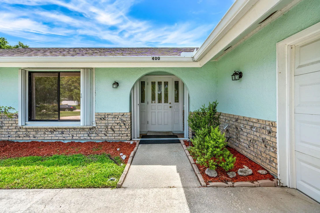Photo of 400 Port Malabar Boulevard NE