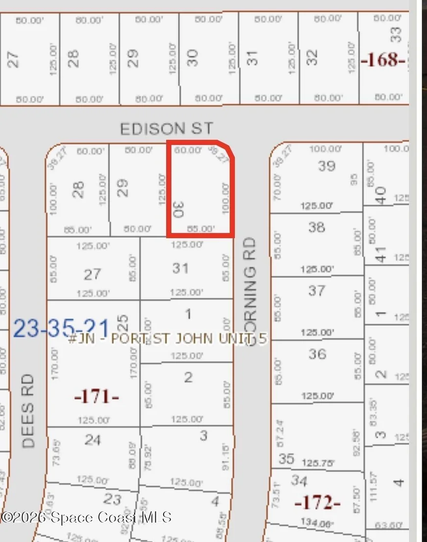 Photo of 6155 Edison Street