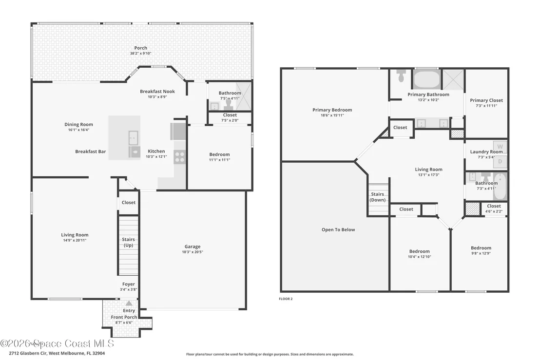 Photo of 2712 Glasbern Circle