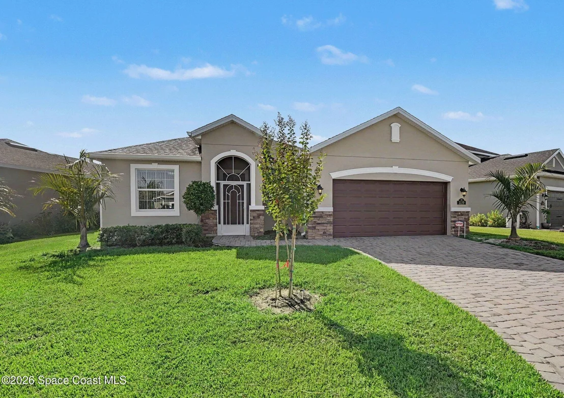 Photo of 3119 Ribbon Grass Drive