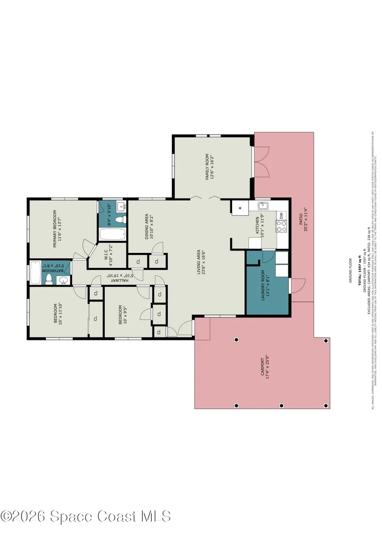 Photo of 4865 Key Biscayne Drive
