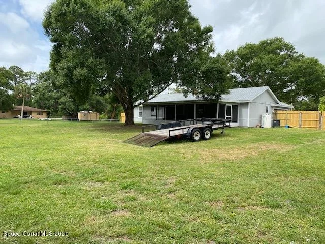 Photo of 2285 Wilcox Street