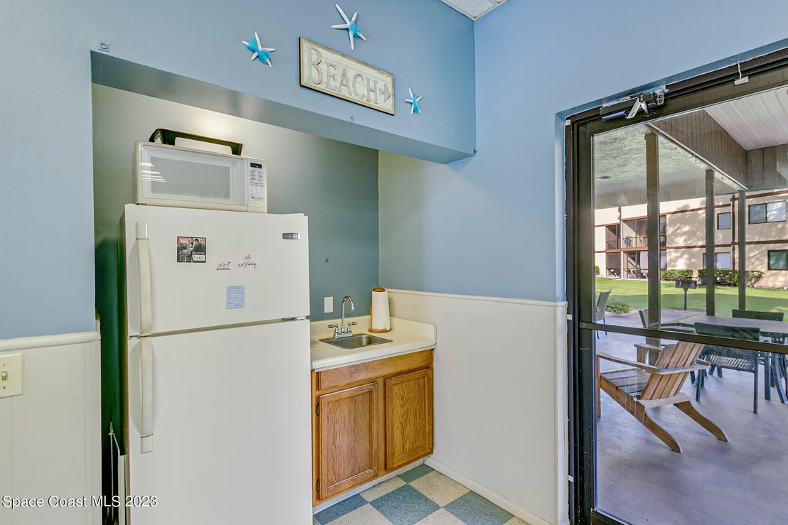 Photo of Unit 310 at 7820 Shadowood Drive