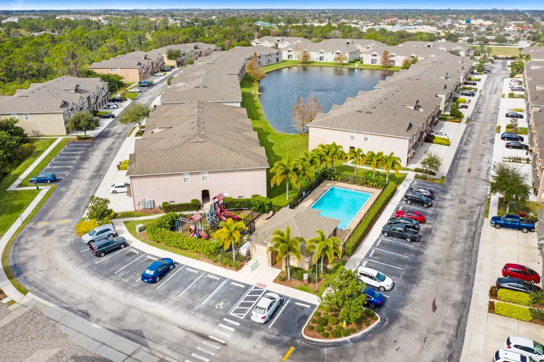 Photo of Unit 104 at 4087 Meander Place