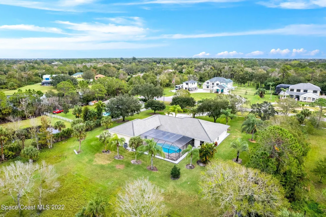 Photo of 3970 Harlock Road