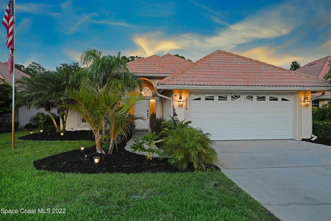 Photo of 1620 James Circle