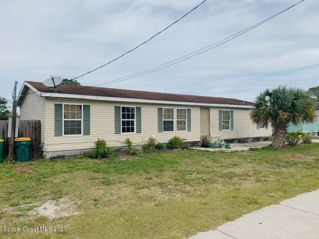 Photo of 1442 Tate Street