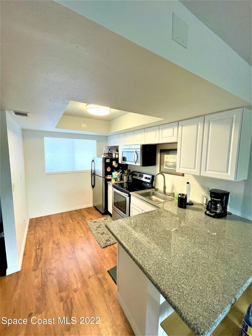 Photo of Unit 211 at 3001 Thrush Drive