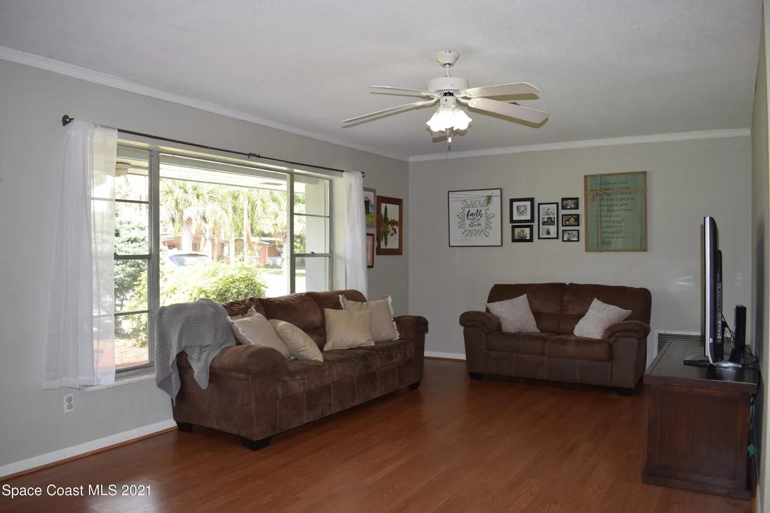Photo of 536 Conifer Street