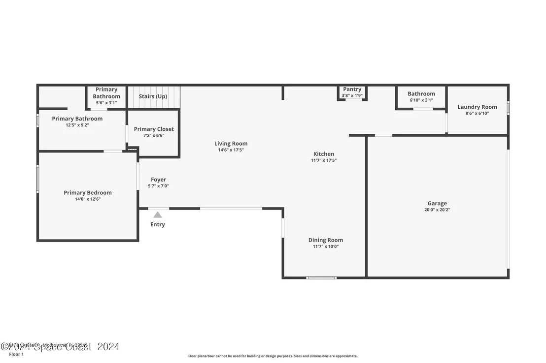 Photo of 8536 Lyside Drive