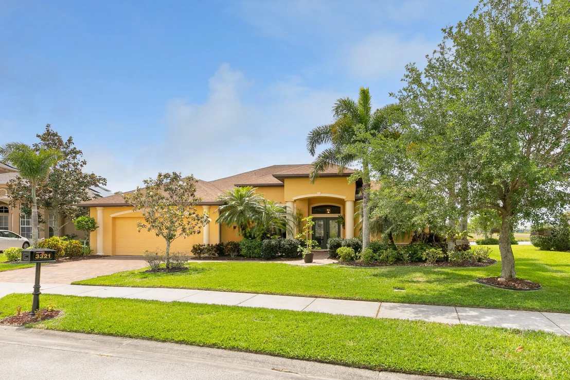 Photo of 3321 Gatlin Drive