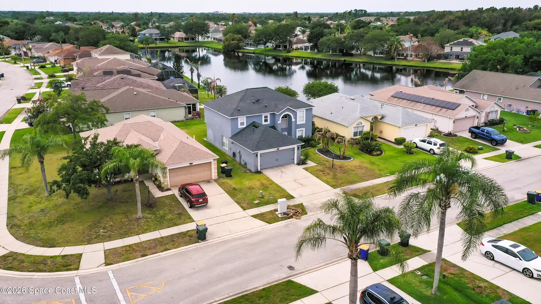 Photo of 3861 La Flor Drive