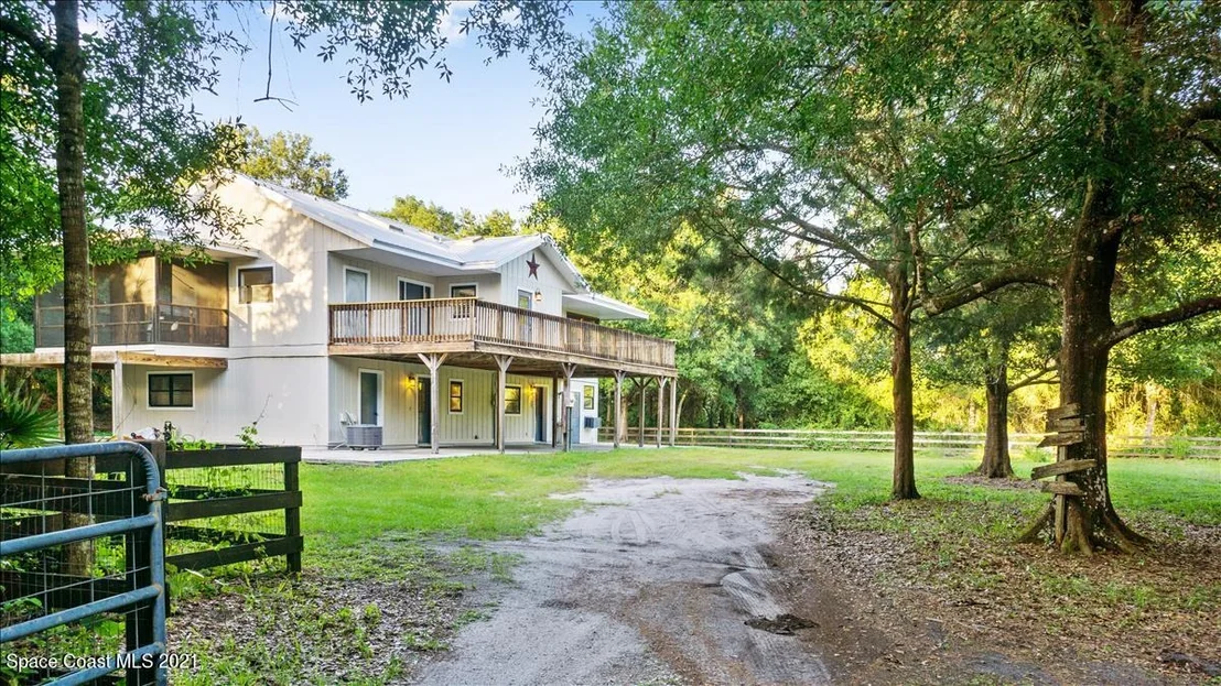 Photo of 2287 Cox Road