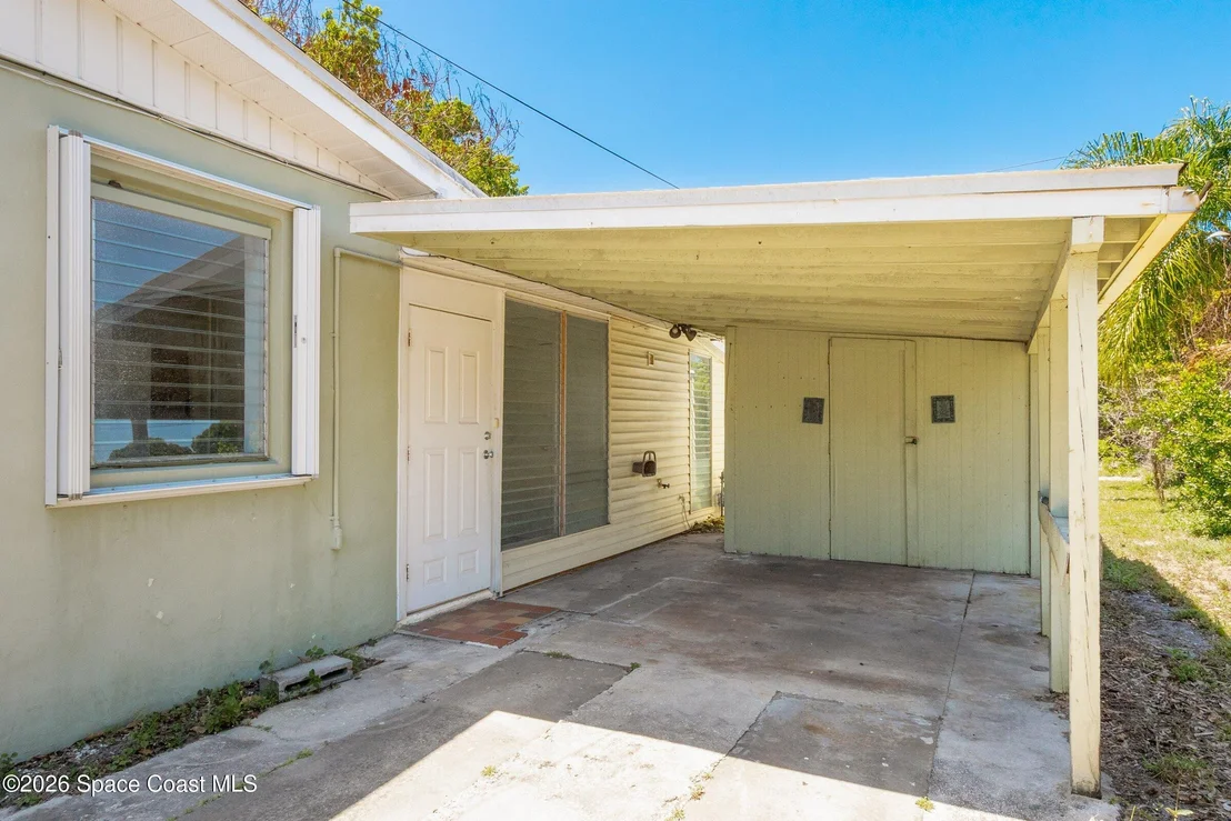 Photo of 3318 Purdue Street