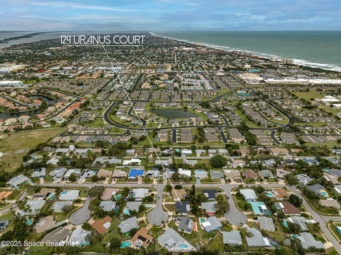 Photo of 124 Uranus Court