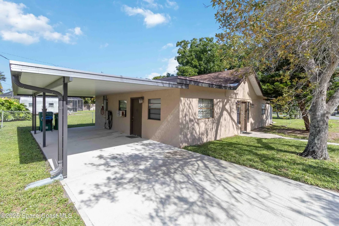 Photo of 2603 Dade Court