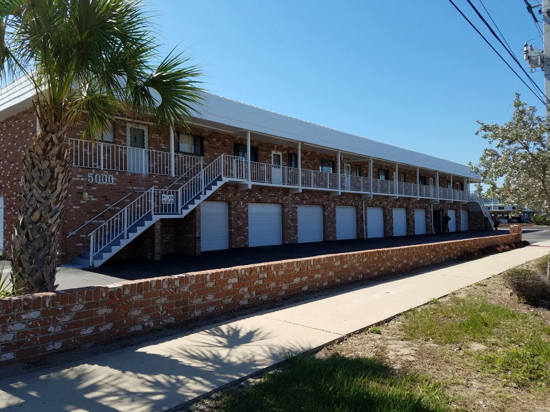 Photo of Unit 13 at 5000 Ocean Beach Boulevard