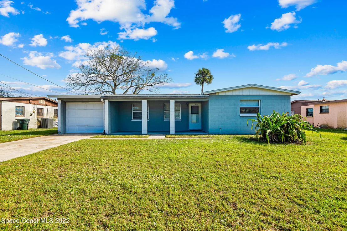 Photo of 1280 Estridge Drive