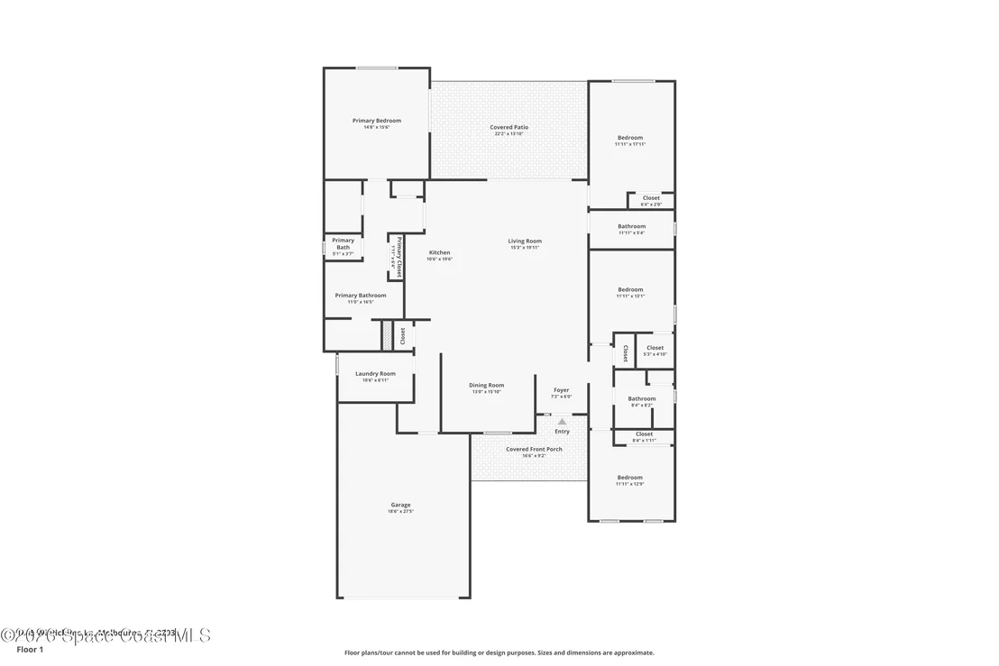 Photo of 1445 Windchime Lane