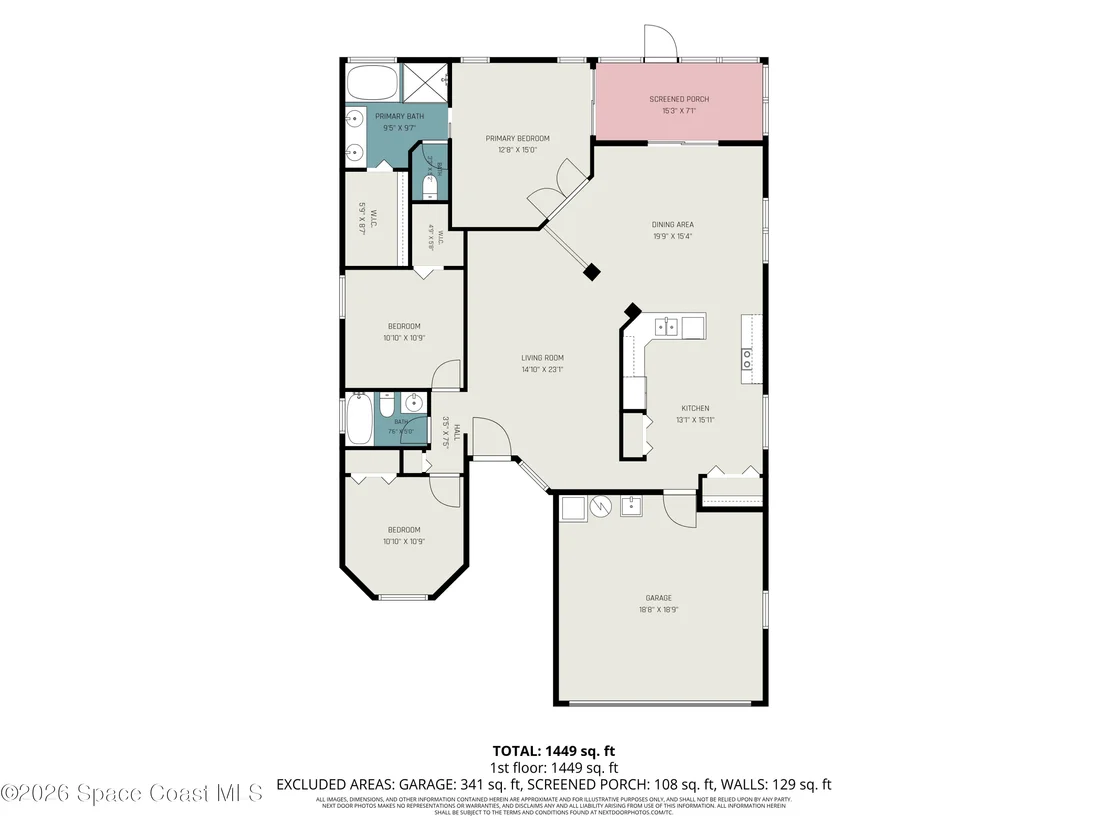 Photo of 8054 Bracken Lane