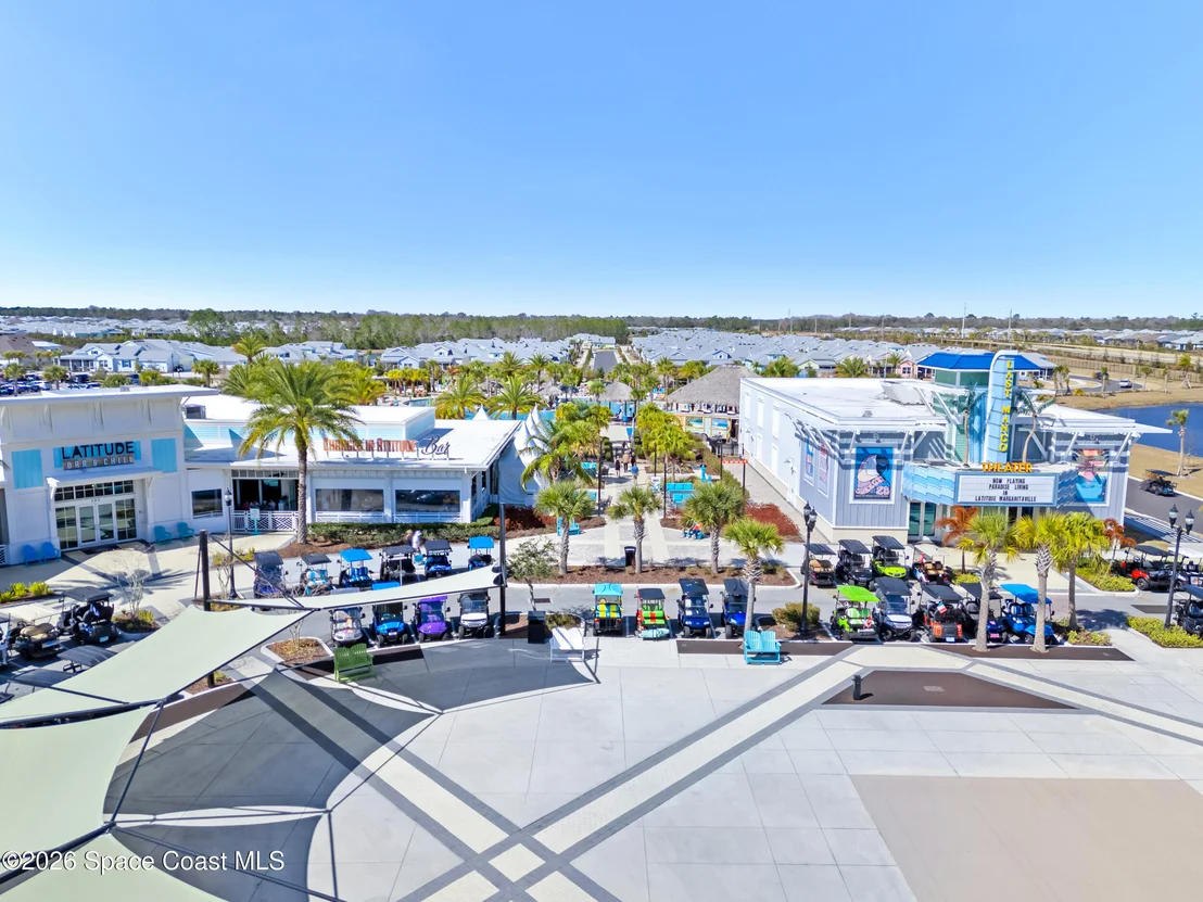 Photo of 132 Ocean Hammock Loop