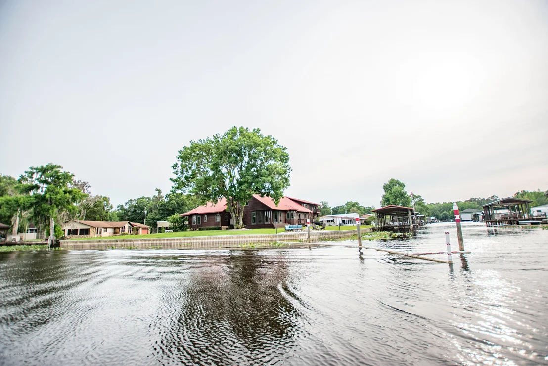 Photo of 55058 Riverview Drive