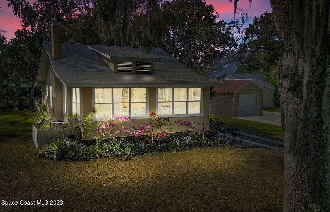 Photo of 427 N Simpson Street