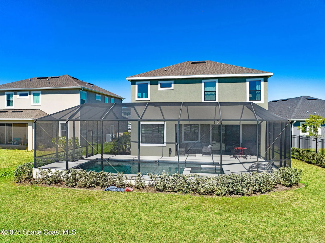 Photo of 2845 Blazing Star Drive