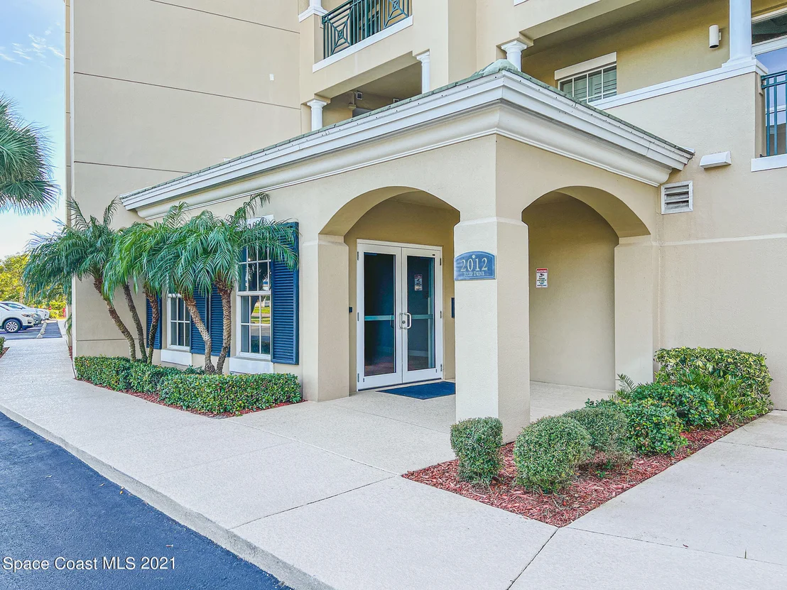 Photo of Unit 204 at 2012 Julep Drive