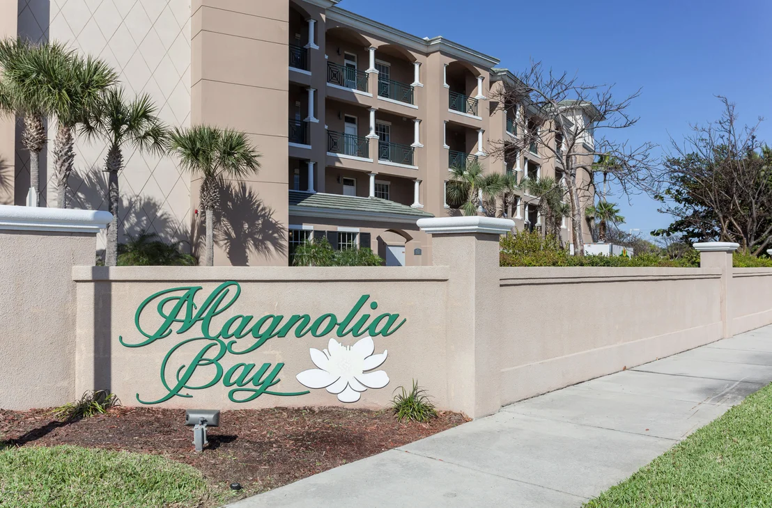 Photo of Unit 309 at 2012 Julep Drive