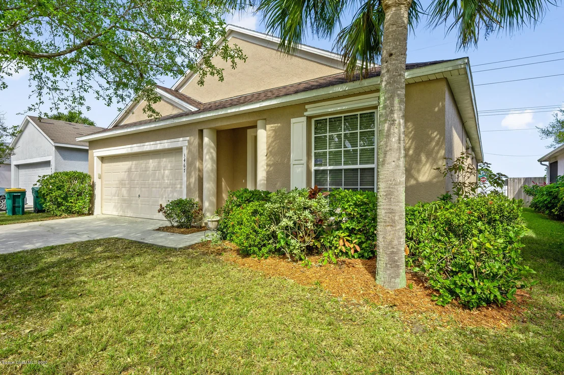 Photo of 3467 Mount Carmel Lane