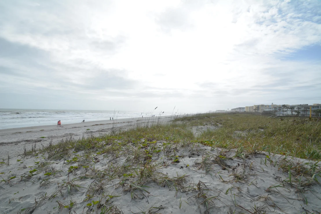 Photo of Unit C2 at 5000 Ocean Beach Boulevard