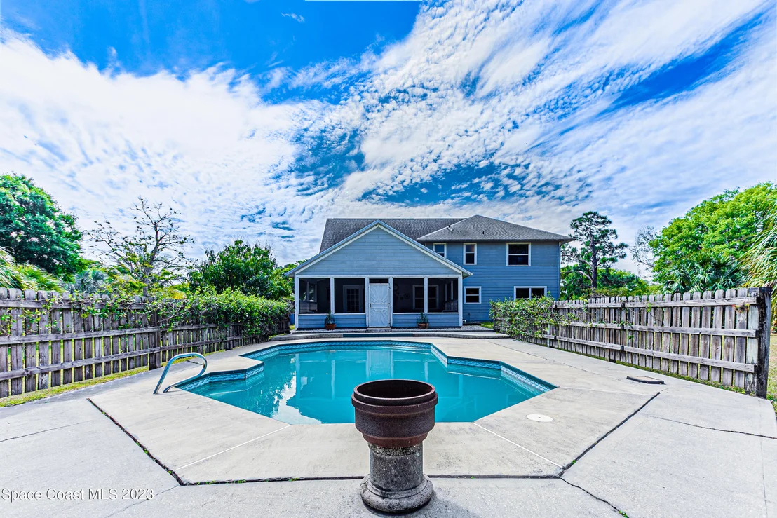 Photo of 2720 Pomello Road