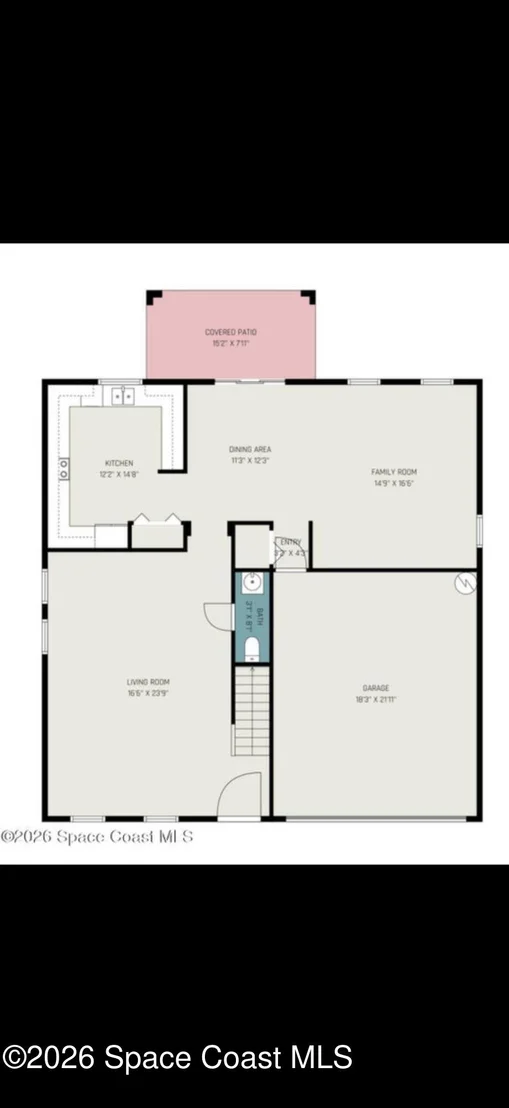 Photo of 1545 Litchfield Drive