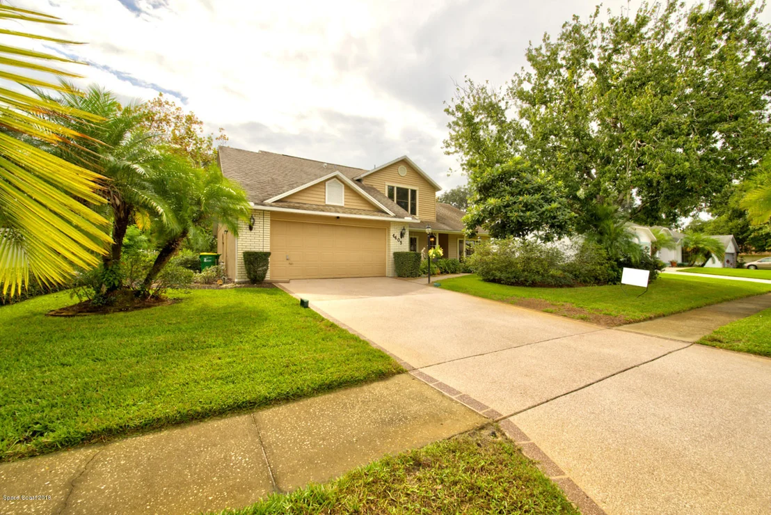 Photo of 4405 Buttonbush Drive