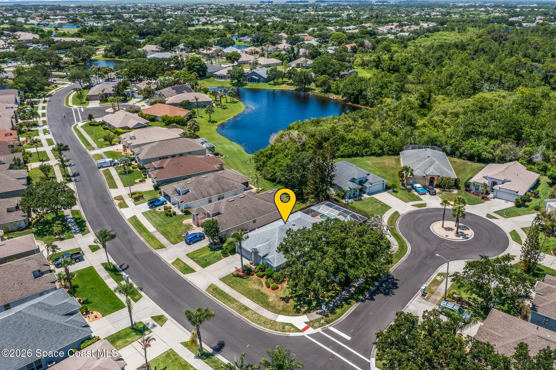 Photo of 1726 Sun Gazer Drive