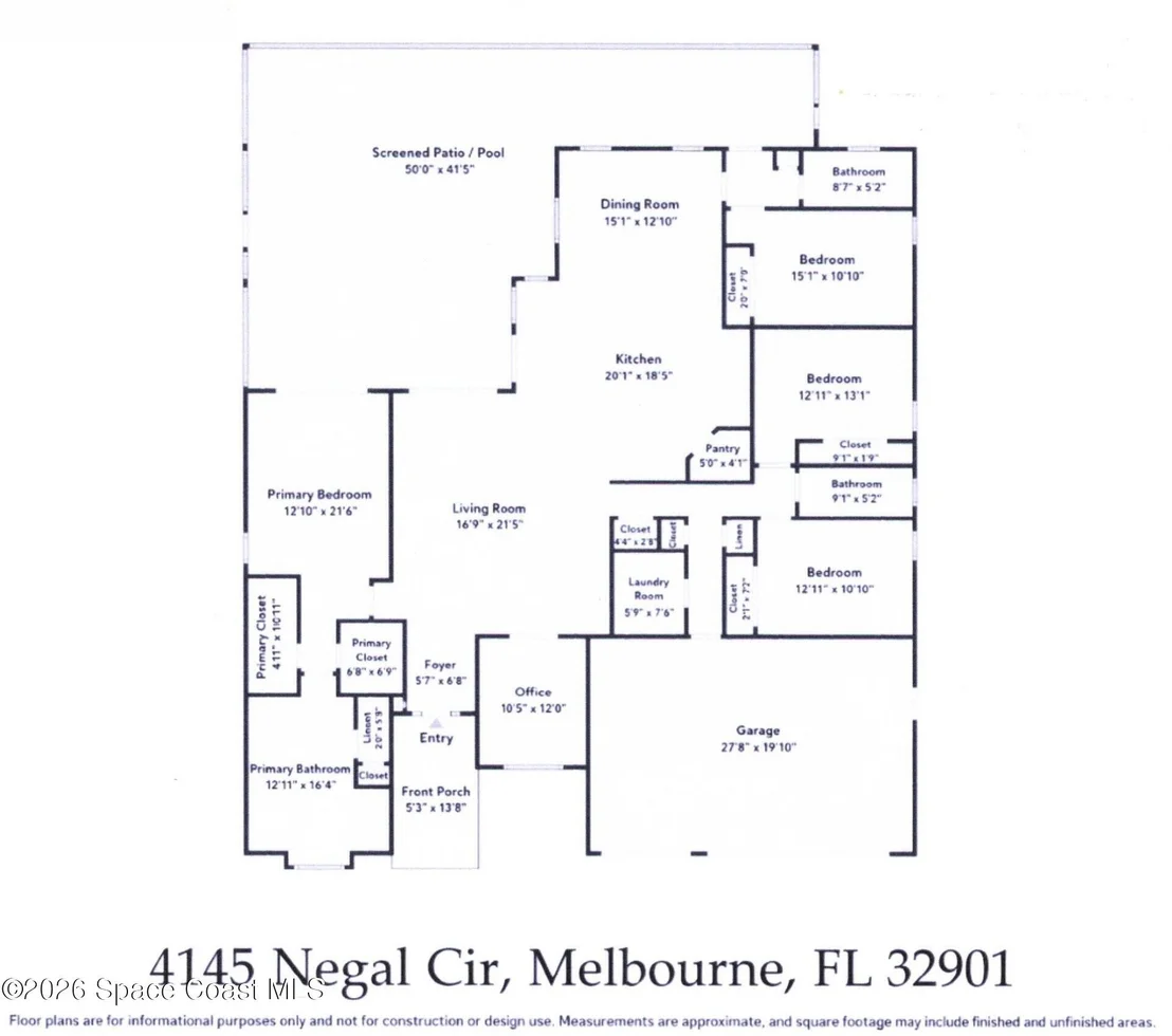 Photo of 4145 Negal Circle