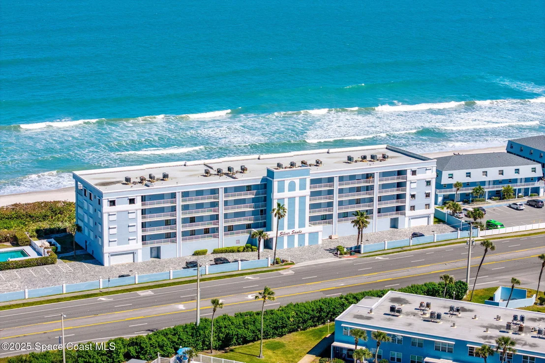 Photo of Unit 511 at 297 Highway A1a Highway