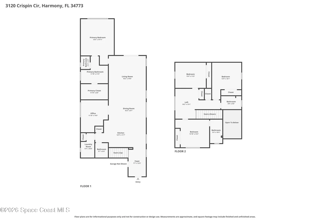 Photo of 3120 Crispin Circle