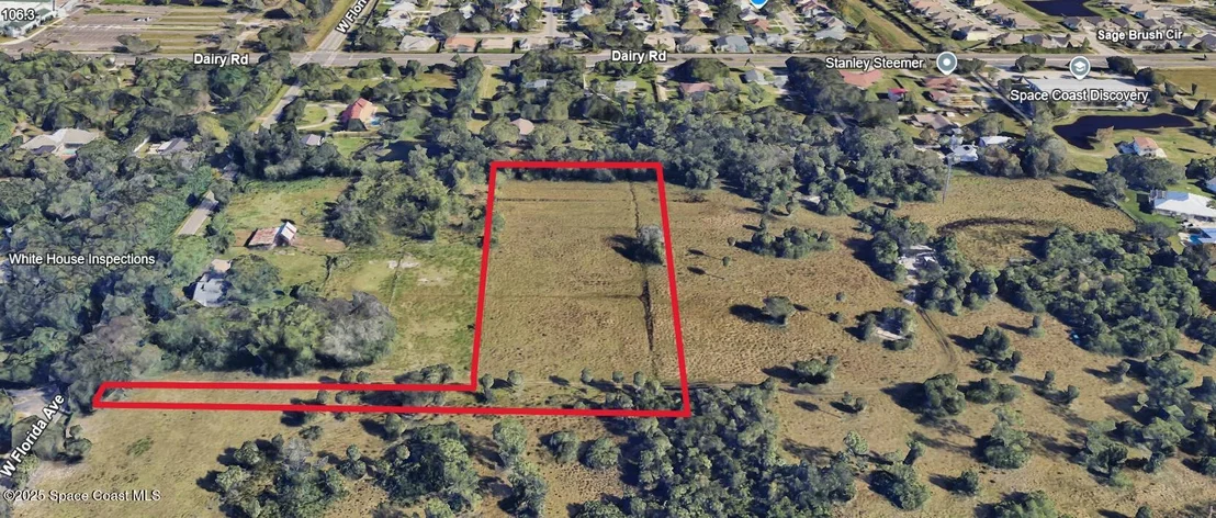 Photo of 0 W Florida Avenue