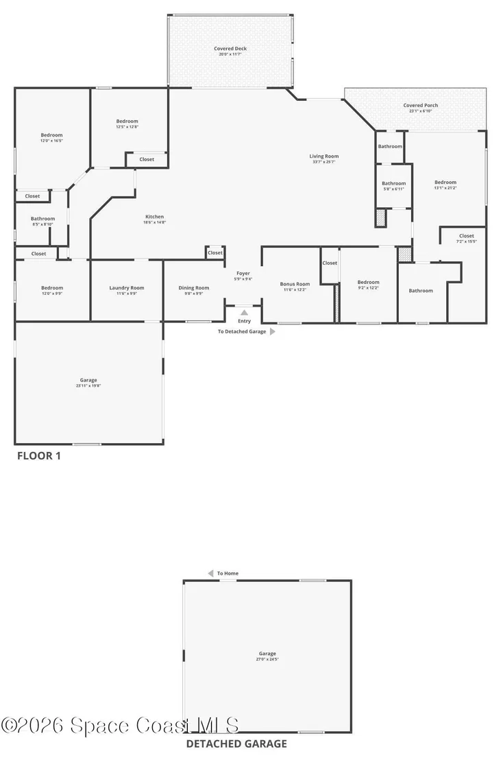 Photo of 3705 Tranquility Drive