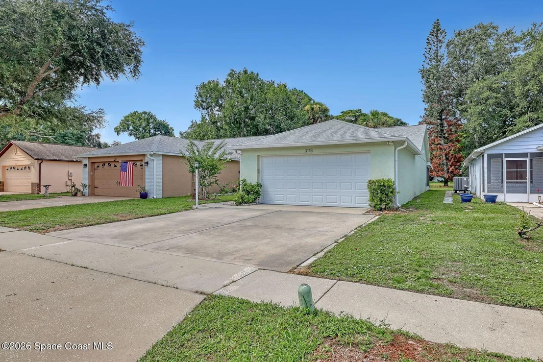 Photo of 3113 Winchester Drive