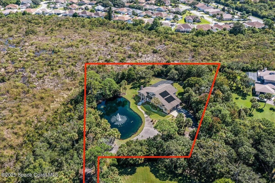 Photo of 3651 Big Pine Road