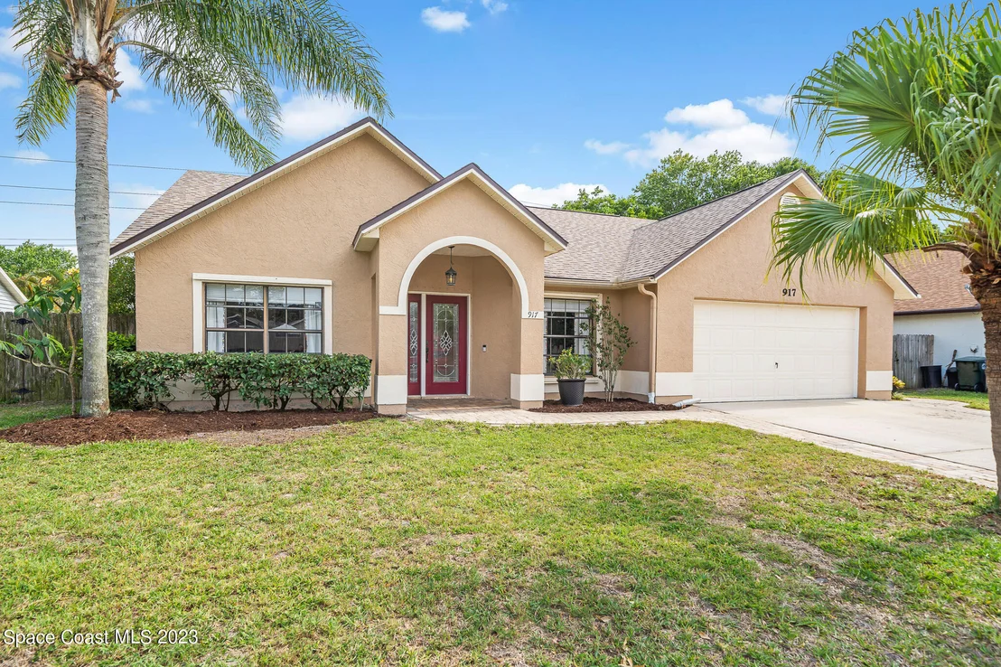 Photo of 917 Pine Baugh Street