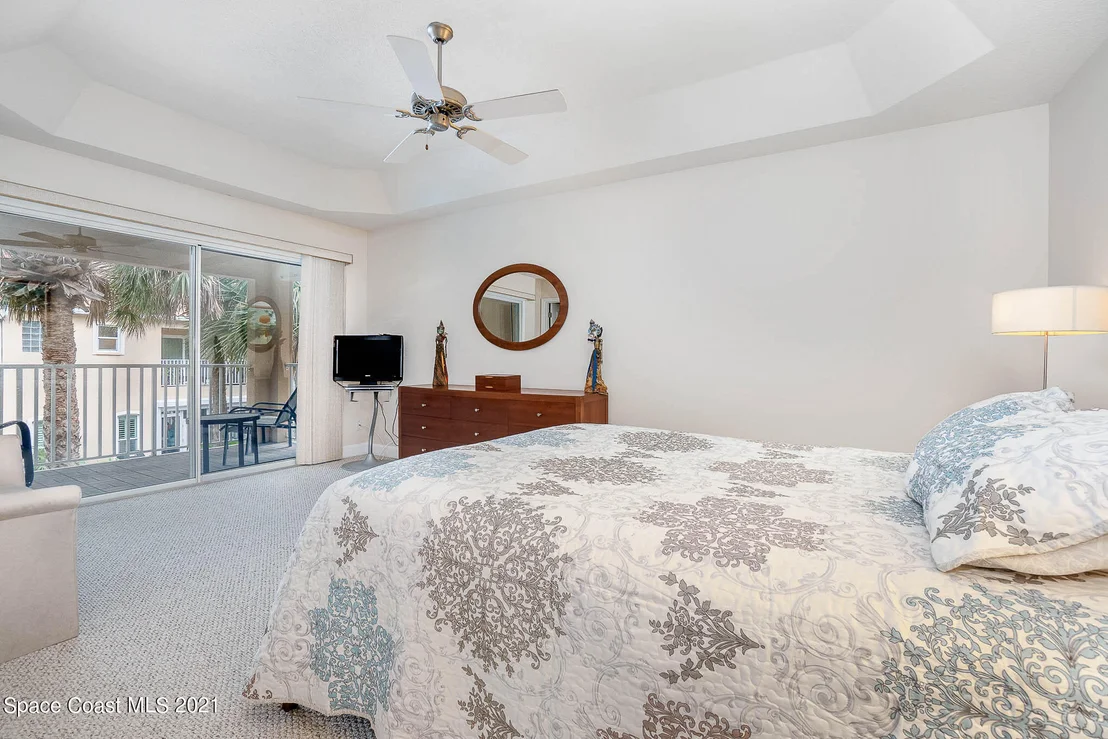 Photo of Unit C at 100 Ormond Drive