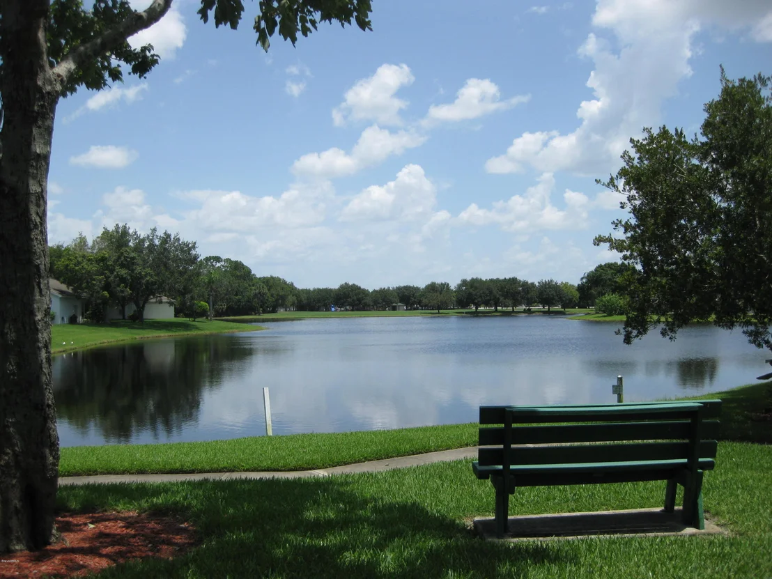 Photo of 7027 Hammock Lakes Drive