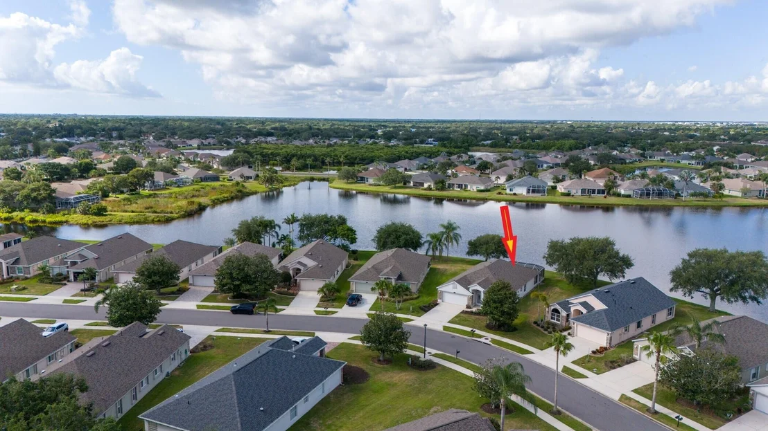 Photo of 1545 Timacuan Drive