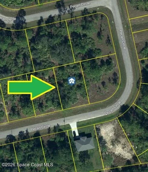 Photo of 6040 Pecan Circle