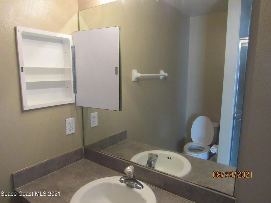 Photo of Unit 106 at 1165 Luminary Circle